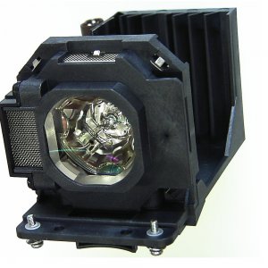 VIVID Original Inside lamp for PANASONIC Lamp for the PT-LC150 projector model - Replaces ET-LAC50