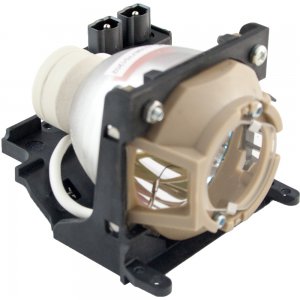 VIVID Original Inside lamp for OPTOMA Lamp for the EP735 projector model - Replaces BL-FP130A / SP.83401.001