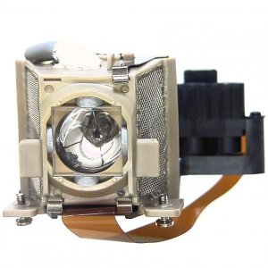 VIVID Original Inside lamp for TOSHIBA Lamp for the TDP P7 projector model - Replaces