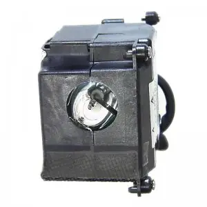 VIVID Original Inside lamp for SONY Lamp for the VPD MX10 projector model - Replaces LMP-M130