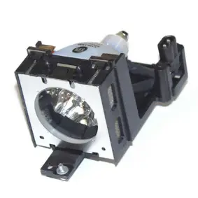 VIVID Original Inside lamp for SHARP Lamp for the XV-Z10 projector model - Replaces AN-B10LP / BQC-PGB10S//1