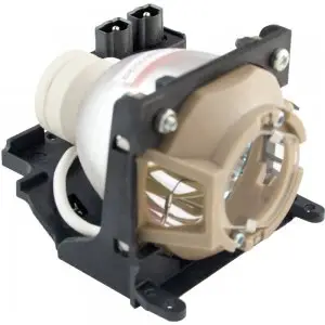 VIVID Original Inside lamp for SHARP Lamp for the PG-M15X projector model - Replaces BQC-PGM15X//1 / 9HJ7083119001