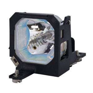 VIVID Original Inside lamp for DUKANE Lamp for the I-PRO 8039A projector model - Replaces 456-229