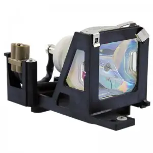 VIVID Original Inside lamp for EPSON Lamp for the EMP-S1+ projector model - Replaces ELPLP29 / V13H010L29