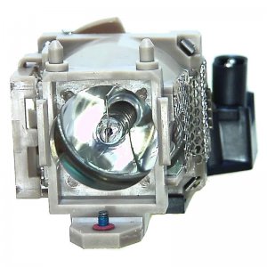VIVID Original Inside lamp for BENQ Lamp for the CP120 projector model - Replaces CS.5JJ0V.001