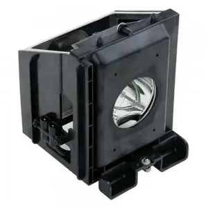 VIVID Original Inside lamp for SAMSUNG Lamp for the HL-S6188W projector model - Replaces BP96-01472A