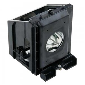 VIVID Original Inside lamp for SAMSUNG Lamp for the HL-S5066W projector model - Replaces BP96-01472A