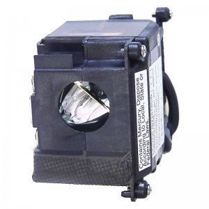 VIVID Original Inside lamp for NEC Lamp for the LT75z projector model - Replaces LT51LP / 50020984
