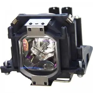 VIVID Original Inside lamp for SONY Lamp for the VPL HS60 projector model - Replaces LMP-H130