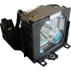 VIVID Original Inside lamp for SHARP Lamp for the 65DR650 projector model - Replaces AN-R65LP2/1