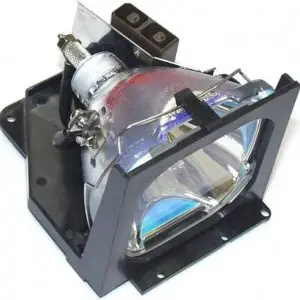 VIVID Original Inside lamp for PACKARD BELL Lamp for the iView projector model - Replaces