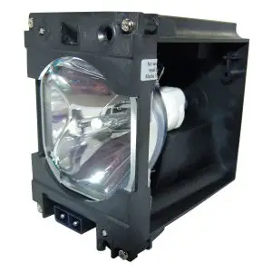 VIVID Original Inside lamp for SANYO Lamp for the PLV-65WHD1 projector model - Replaces 610-322-7382 / POA-LMP96
