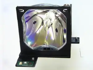 VIVID Original Inside lamp for EPSON Lamp for the EMP-5000XB projector model - Replaces ELPLP04 / V13H010L04