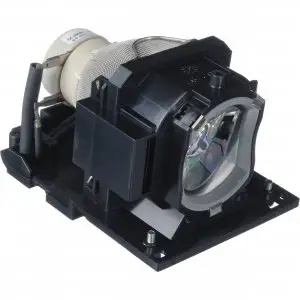 VIVID Original Inside lamp for HITACHI Lamp for the CP-S830 projector model - Replaces DT00171