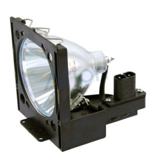 VIVID Original Inside lamp for MITSUBISHI Lamp for the VS 50PH70U projector model - Replaces S-70LA
