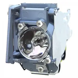 VIVID Original Inside lamp for MITSUBISHI Lamp for the LVP-X80 projector model - Replaces VLT-PX1LP