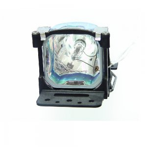 VIVID Original Inside lamp for OPTOMA Lamp for the EP715 projector model - Replaces BL-FP150A / SP.82906.001 / SP.82902.001