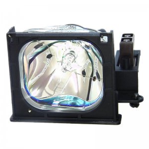 VIVID Original Inside lamp for OPTOMA Lamp for the EP615H projector model - Replaces BL-FU150A