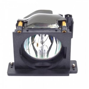 VIVID Original Inside lamp for OPTOMA Lamp for the EP731 projector model - Replaces BL-FP150B / SP.86701.001