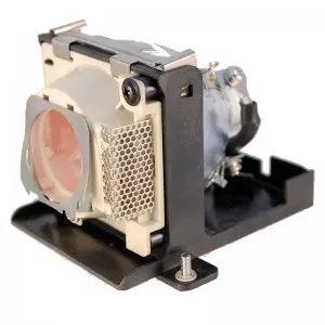 VIVID Original Inside lamp for BENQ Lamp for the VP 110X projector model - Replaces 60.J0804.CB2
