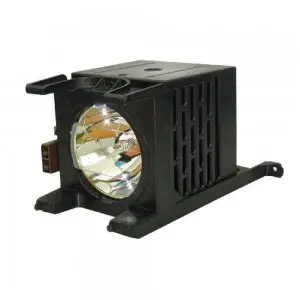 VIVID Original Inside lamp for TOSHIBA Lamp for the 62MX196 projector model - Replaces 75007111