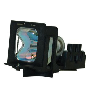 VIVID Original Inside lamp for TOSHIBA Lamp for the TLP MT4 projector model - Replaces TLPLMT4