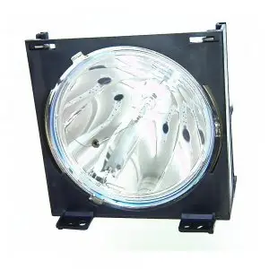 VIVID Original Inside lamp for SHARP Lamp for the XG-NV6XE projector model - Replaces BQC-XGNV6XE/1