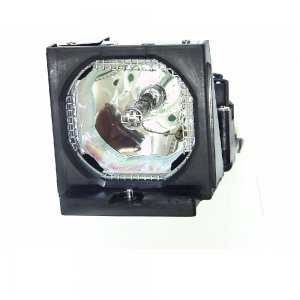 VIVID Original Inside lamp for SHARP Lamp for the PG-C20XE   (Bulb only) projector model - Replaces RLMPF0069CEZZ