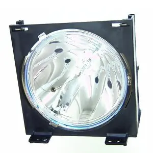 VIVID Original Inside lamp for SHARP Lamp for the XG-NV21SE projector model - Replaces BQC-XGNV21SE1