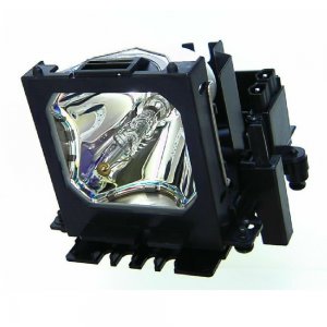 VIVID Original Inside lamp for SHARP Lamp for the XR-1X projector model - Replaces AN-XR1LP