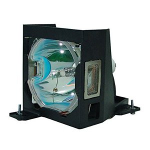 VIVID Original Inside lamp for SHARP Lamp for the XV-S80U projector model - Replaces BQC-XGE800U/1