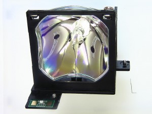 VIVID Original Inside lamp for INFOCUS Lamp for the LP725 projector model - Replaces SP-LAMP-LP7E