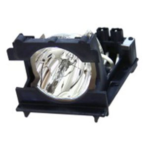 VIVID Original Inside lamp for EIKI Lamp for the EIP-1 (s/n between E03X1009 and E03X1308) projector model - Replaces 517 980 0051