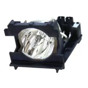 VIVID Original Inside lamp for EIKI Lamp for the EIP-1 (s/n between E03X1009 and E03X1308) projector model - Replaces 517 980 0051