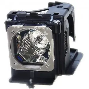 VIVID Original Inside lamp for PHILIPS Lamp for the LC 3631 projector model - Replaces LCA3122