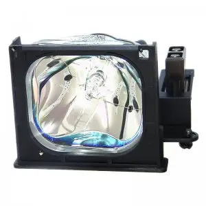 VIVID Original Inside lamp for PHILIPS Lamp for the LC 4245-40 projector model - Replaces LCA3109