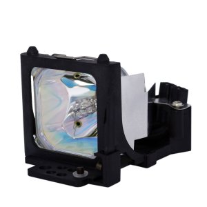 VIVID Original Inside lamp for DUKANE Lamp for the I-PRO 8049B projector model - Replaces 456-233