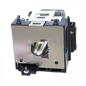 VIVID Original Inside lamp for SHARP Lamp for the XV-C20E   (Bulb only) projector model - Replaces CLMPF0053DE01