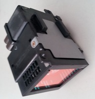 VIVID Original Inside lamp for SHARP Lamp for the XV-PN500 projector model - Replaces BQC-XVC10A/1