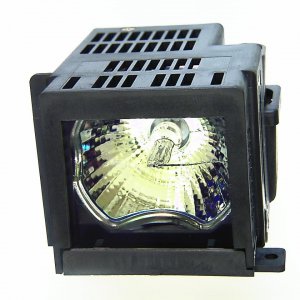 VIVID Original Inside lamp for SHARP Lamp for the XV-C20E projector model - Replaces BQC-XVC20E/1