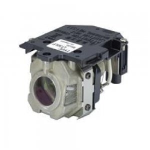 VIVID Original Inside lamp for NEC Lamp for the RT50X projector model - Replaces RT50LP