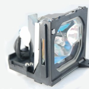 VIVID Original Inside lamp for NEC Lamp for the GT6000R (economy) projector model - Replaces GT60LPS / 50023172