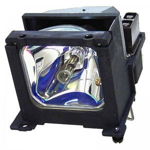 VIVID Original Inside lamp for NEC Lamp for the VT440K projector model - Replaces VT40LP / 50019497