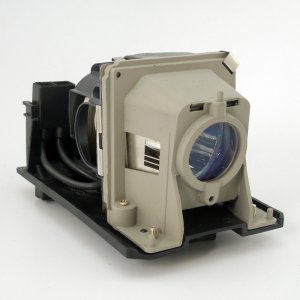 VIVID Original Inside lamp for NEC Lamp for the VT50 projector model - Replaces VT50LP / 50021408