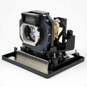 VIVID Original Inside lamp for PANASONIC Lamp for the PT-L797VX projector model - Replaces ET-LA097X
