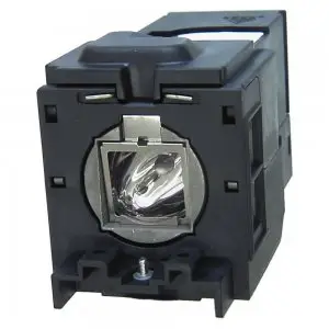 VIVID Original Inside lamp for TOSHIBA Lamp for the TLP SW20 projector model - Replaces TLPLV4