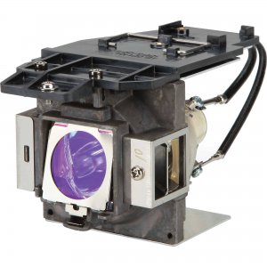 VIVID Original Inside lamp for ACER Lamp for the S1212 projector model - Replaces MC.JGR11.001