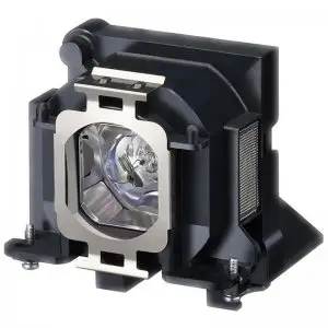 VIVID Original Inside lamp for SONY Lamp for the VPL AW10S projector model - Replaces LMP-H160