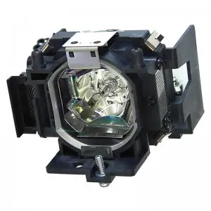 VIVID Original Inside lamp for SONY Lamp for the VPL CX70 projector model - Replaces LMP-C161