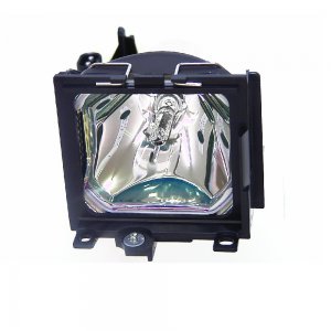 VIVID Original Inside lamp for SHARP Lamp for the PG-A10X projector model - Replaces AN-A10LP / BQC-PGA10X//1